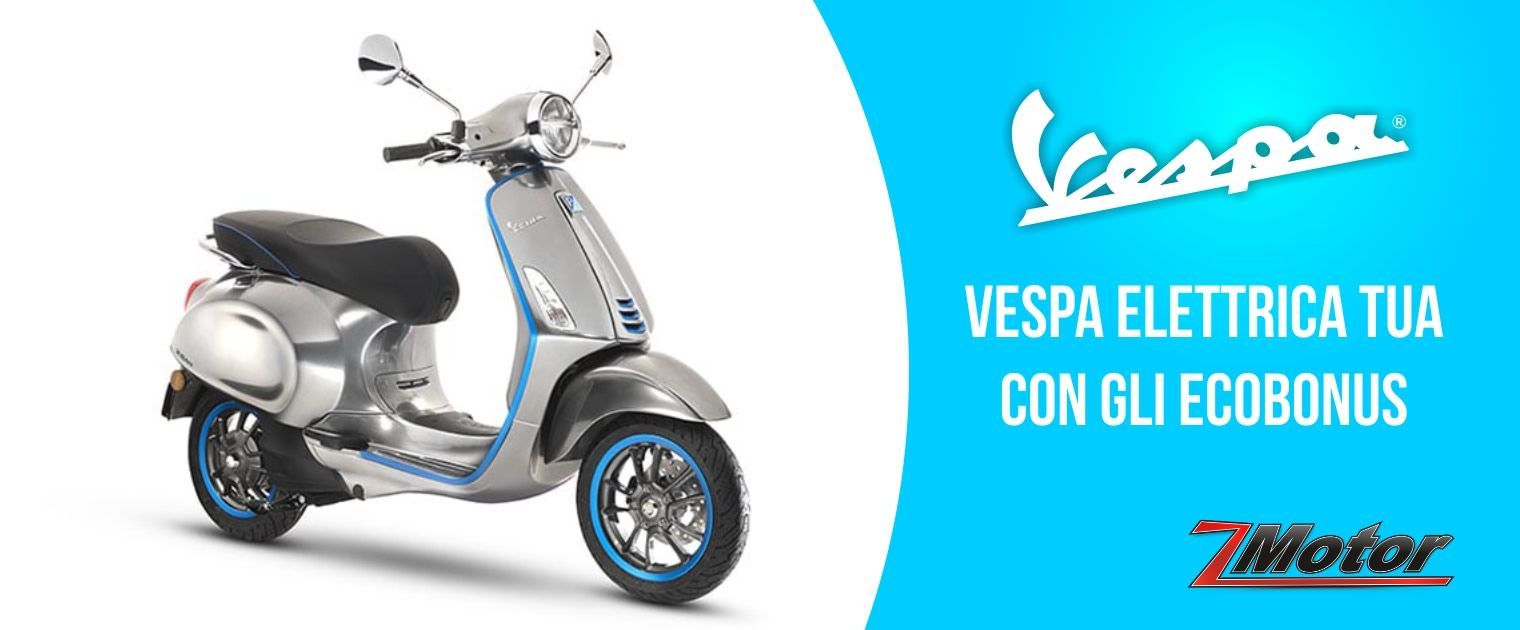 vespa tua