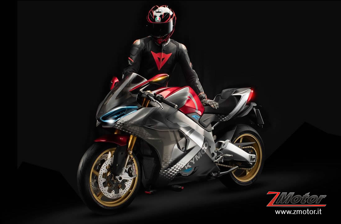 Concessionaria Kymco Palermo