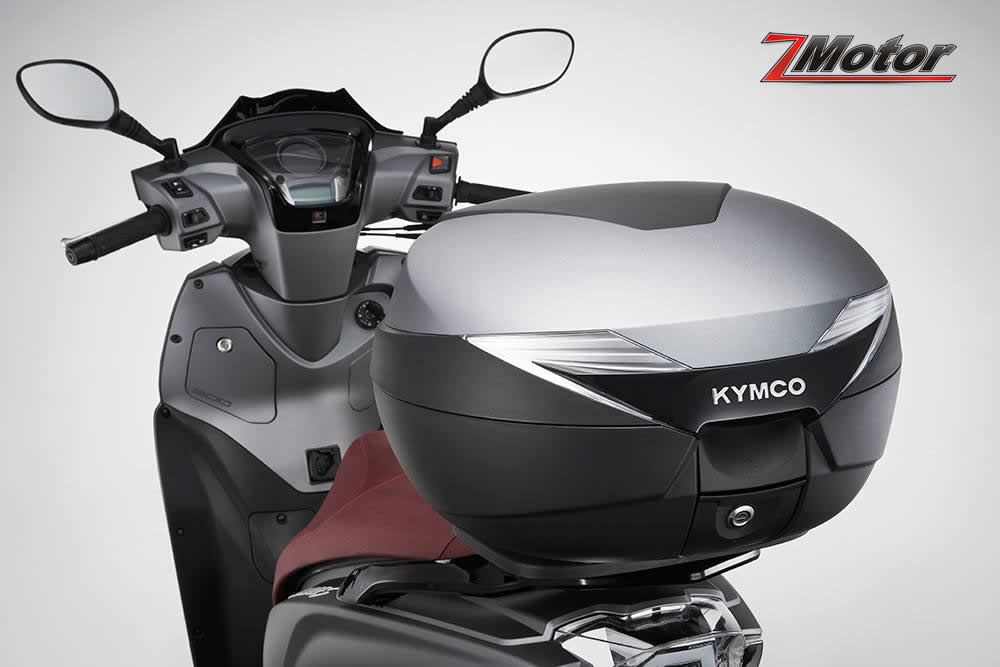 Concessionaria ufficiale Kymco Palermo