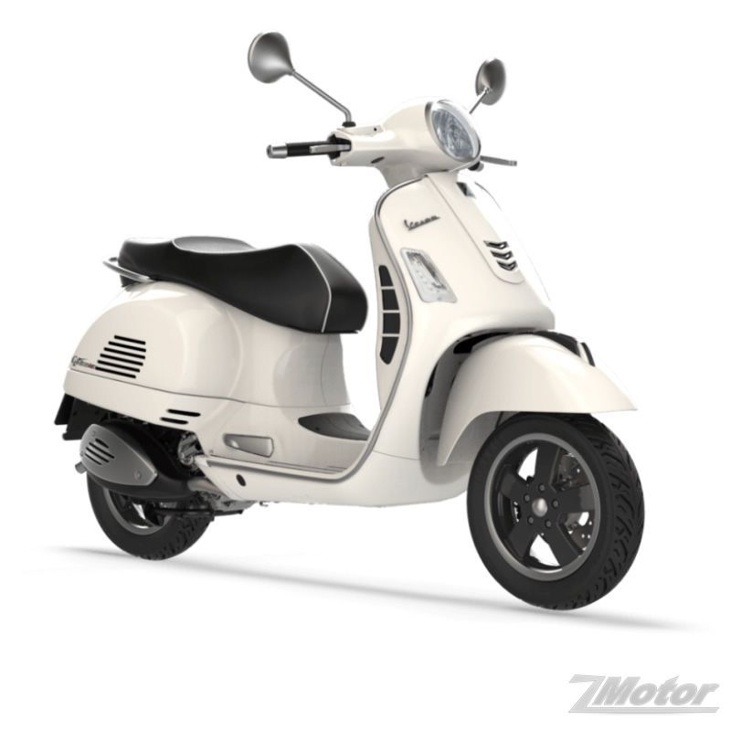 vespa 125 usata palermo