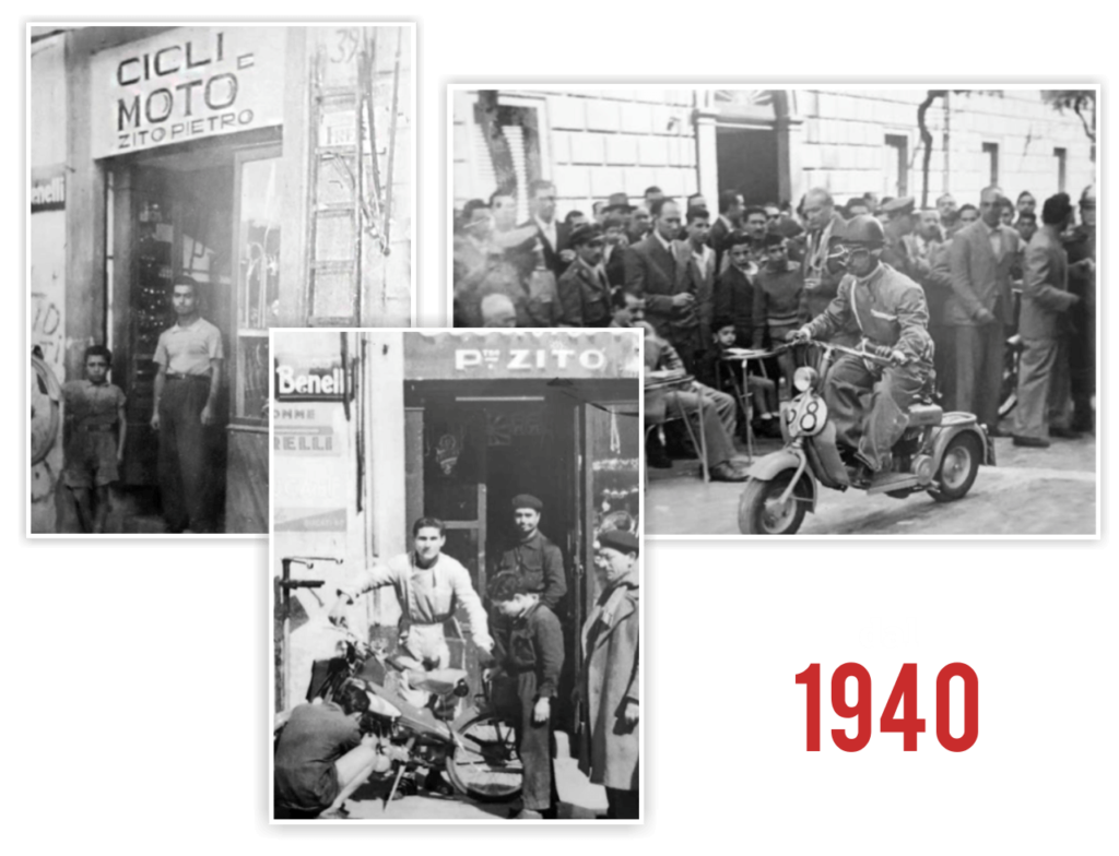 Concessionaria Z Motor a Palermo Z Motor