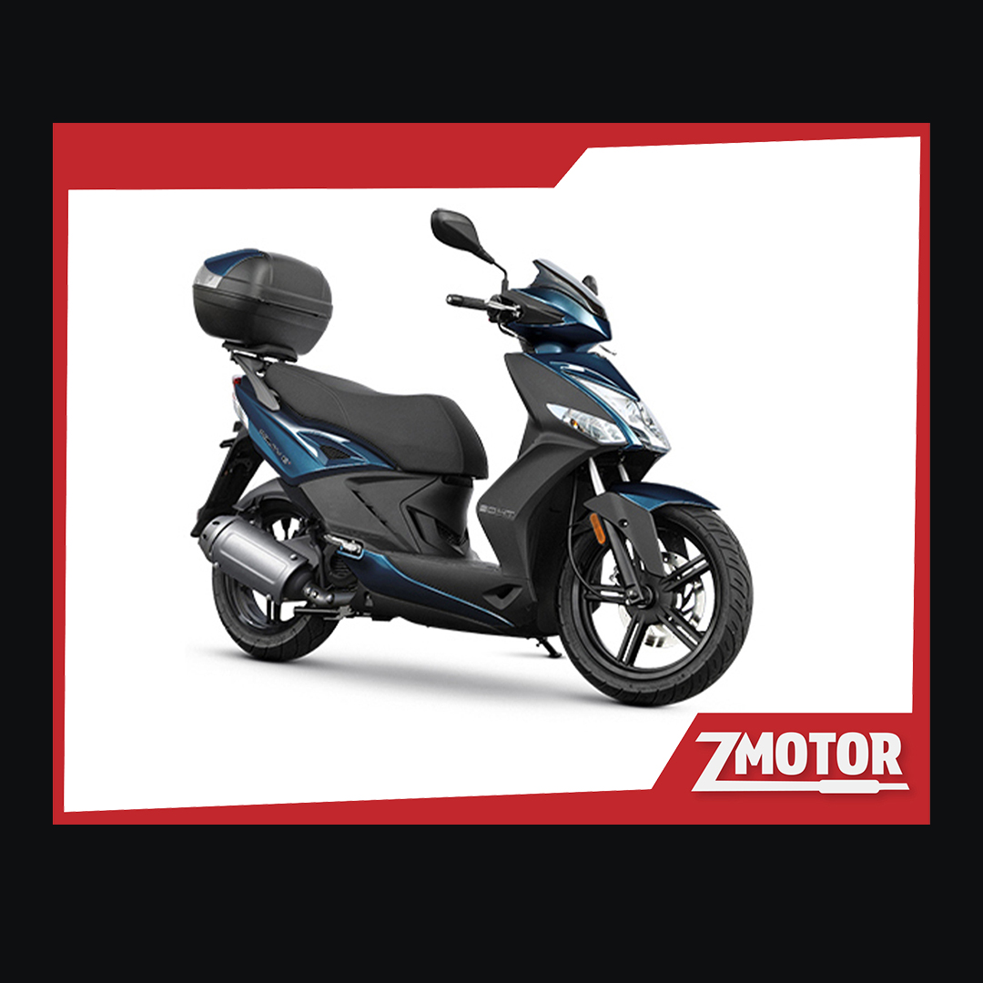 Kymco Agility 50 R16
