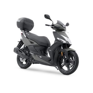 Moto Kymco Agility 125 Immagini Kymco Agility 125 R16 Power UP Z Motor