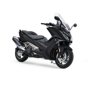 Kymco Ak 550