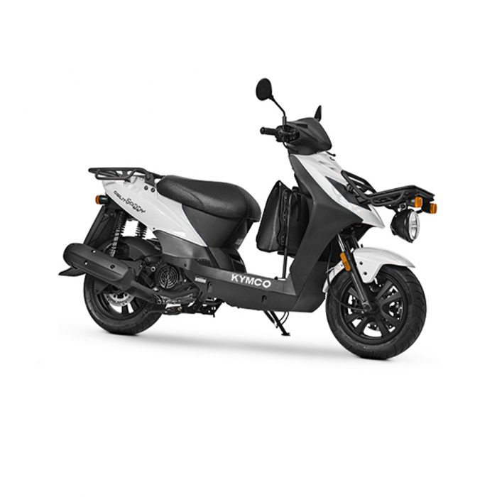Kymco Agility 125 Carry