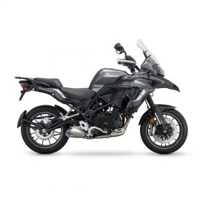Benelli Trk 502