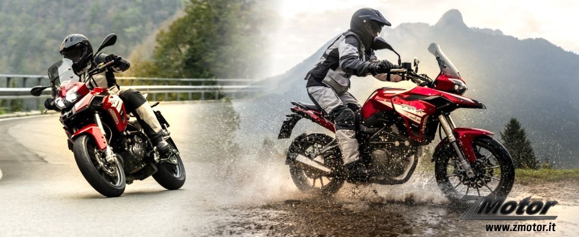 vendita-Benelli-Trk-251-Palermo-Sicilia