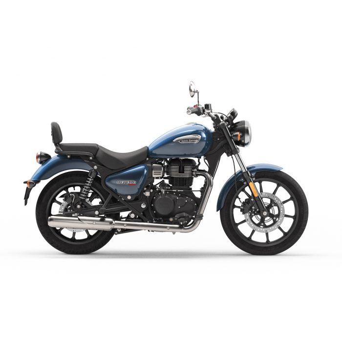 Royal Enfield Meteor 350 Stellar - immagine 2