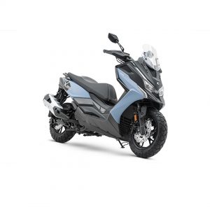 Kymco DTX 360 350 Z Motor