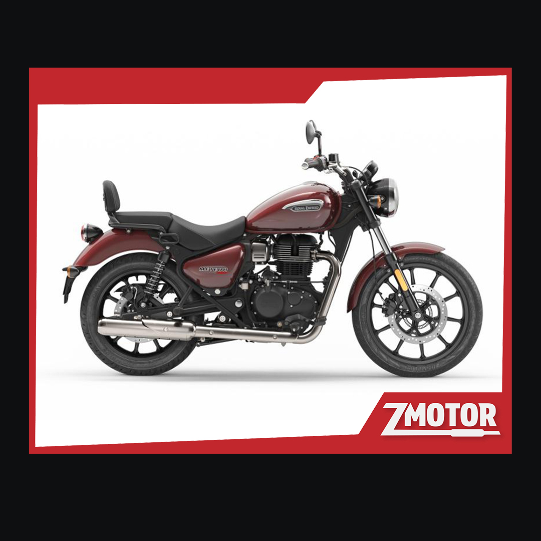 Royal Enfield Meteor 350 Supernova - immagine 3