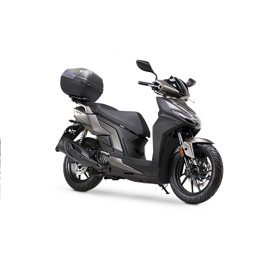 Kymco Agility S 125 i - Z Motor