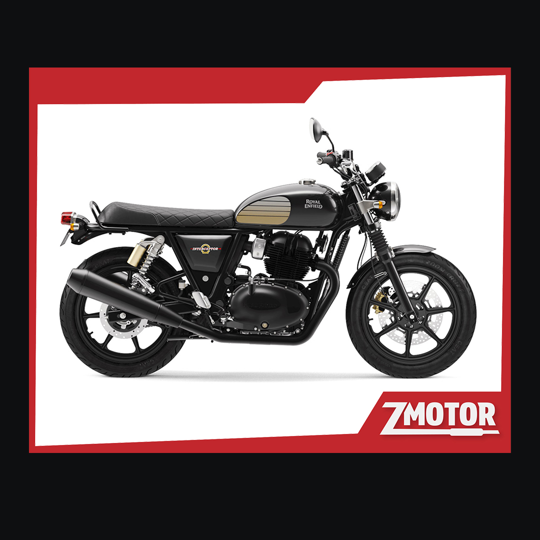 Royal Enfield Interceptor 650 - immagine 2