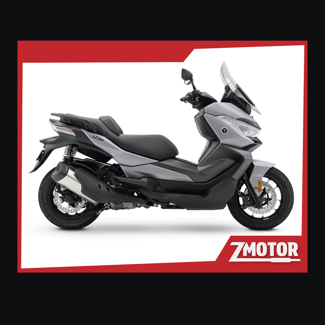 Voge Sfida SR4 MAX - immagine 2