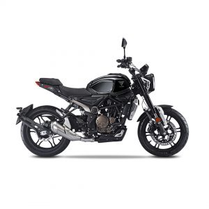 Voge Trofeo 300AC - immagine 2