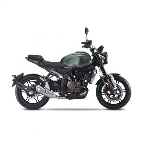 Voge Trofeo 300AC