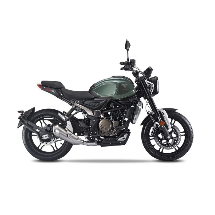 Voge Trofeo 300AC