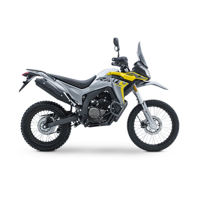 Voge Valico Rally 300