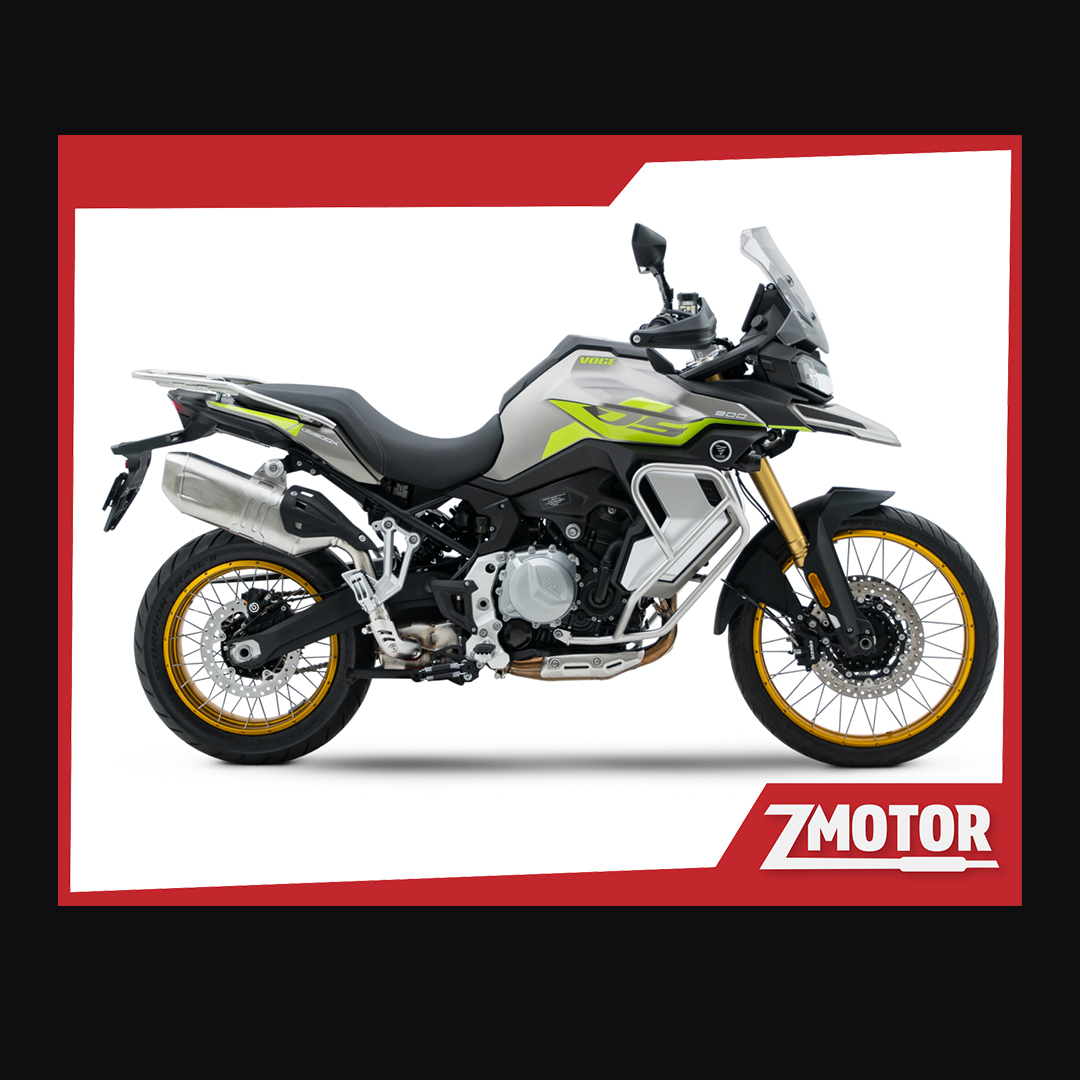 Voge Valico 900DSX - immagine 2