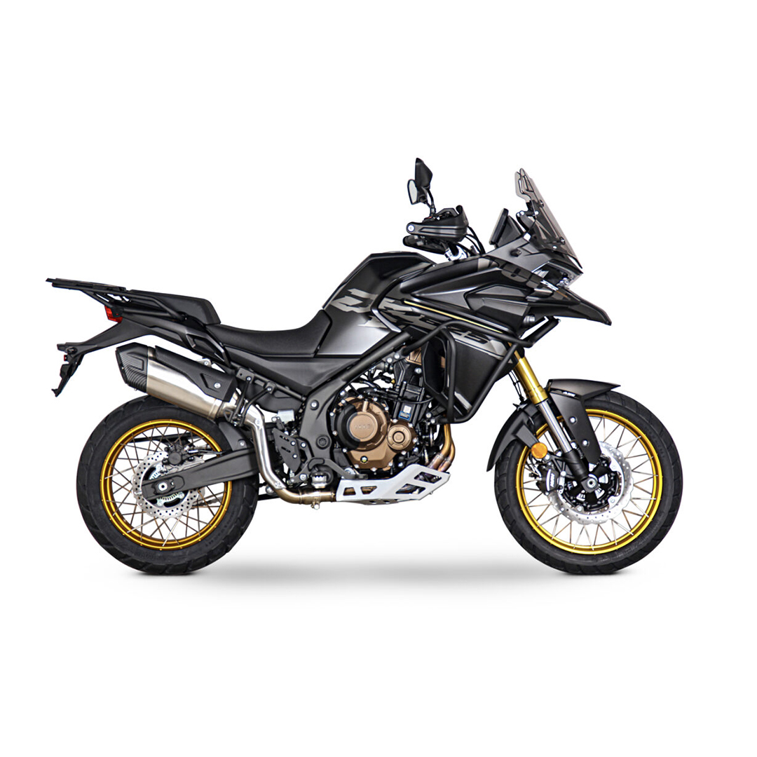 Voge Valico 625 DSX - immagine 2