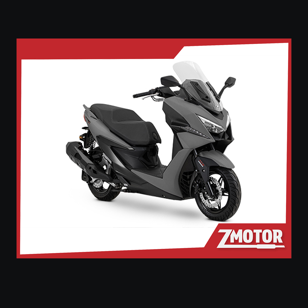 Kymco X-Town 250 ST - immagine 2