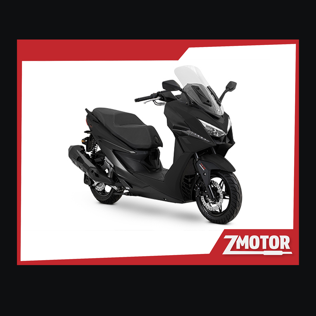 Kymco X-Town 250 ST